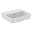 Lavabo mural 40 CONNECT AIR Ideal Standard