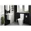 Lavabo mural 40 CONNECT AIR Ideal Standard