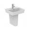 Lavabo mural 40 CONNECT AIR Ideal Standard