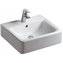 Lavabo mural 55 CONNECT Ideal Standard