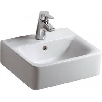 Lavabo mural 40 CONNECT Ideal Standard