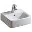 Lavabo mural 40 CONNECT Ideal Standard