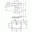 Lavabo mural 40 CONNECT Ideal Standard