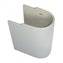 Lavabo mural 40 CONNECT Ideal Standard