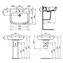 Lavabo mural 60 TEMPO Ideal Standard