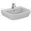 Lavabo mural 55 TEMPO Ideal Standard