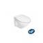 Pack inodoro suspendido CETUS 48 UNISAN