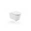 Pack inodoro suspendido URBY 52 UNISAN