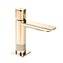 Grifo monomando en oro swarovski 14F8 Serpi
