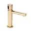 Grifo monomando en oro swarovski CILF3 Delta