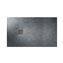 Plato 100x90cm Terran Roca