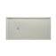 Plato 160x70cm con marco Terran Roca