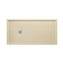 Plato 180x80cm con marco Terran Roca