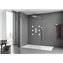 Plato 200x100cm Terran Roca