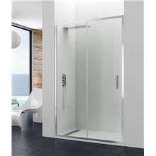 Mampara frontal 1 corredera PRESTIGE GME