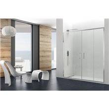 Mampara frontal 2 correderas PRESTIGE GME