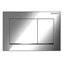 Geberit Duofix con Cisterna Omega 12cm