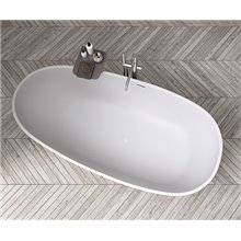 Bañera Tay SolidSurface b10