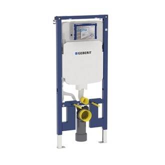 Geberit Duofix con Cisterna Sigma 12cm