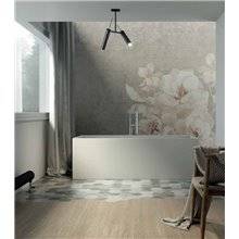 Bañera Lion Corian b10