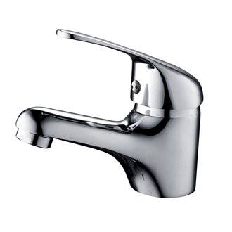 Grifo de lavabo Apache Llavisan