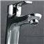 Grifo de lavabo Sioux Llavisan