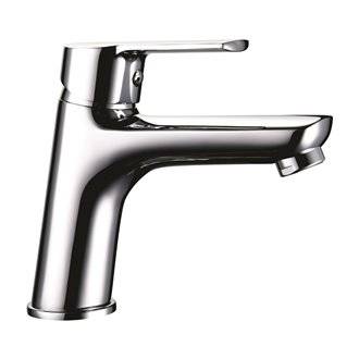 Grifo de lavabo Sioux Llavisan