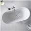 Ba&ntilde;era Vela acr&iacute;lica exenta b10