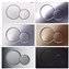 Cisterna empotrada GEBERIT Sigma 8cm para inodoro compacto