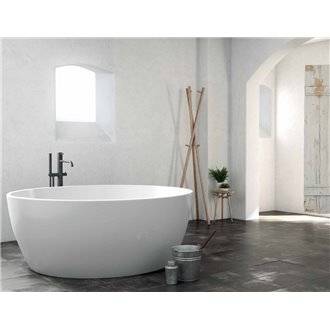 Ba&ntilde;era Keta acr&iacute;lica exenta b10