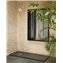 Plato de ducha rectangular grafito ANNA D-40