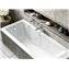 Ba&ntilde;era Jazz S encastrada 150x70 cm con estructura b10