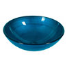 Lavabo sobre encimera BOWL BLUE