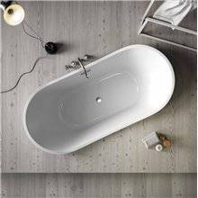 Bañera Drop sin estructura b10