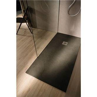 Plato de ducha Elements Alpino b10
