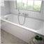 Ba&ntilde;era Space 160x70 cm con estructura b10