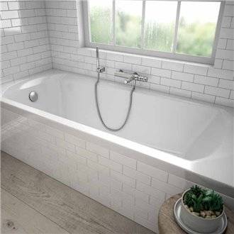 Ba&ntilde;era Space sin estructura b10