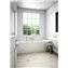 Ba&ntilde;era Space 170x70 cm con estructura b10