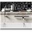 Ba&ntilde;era Space 170x70 cm con estructura b10