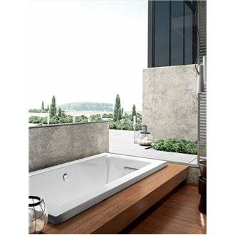 Ba&ntilde;era Miles Outdoor sin estructura b10