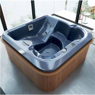 Mini piscina Comfort Menorca SPA b10