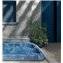 Mini piscina Luxe Ibiza SPA b10