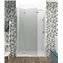 Mampara frontal 1 plegable GLASS GME