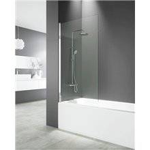 Mampara frontal bañera abatible OPEN GME