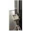 Lavabo encimera estandar ATENEA Resigres