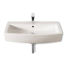 Lavabo mural pergamón Hall 65x49,5cm Roca