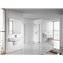 Lavabo semipedestal pergam&oacute;n Hall 65x49,5cm Roca