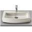 Lavabo sobrencimera sin orificio edelweiss Hall Roca