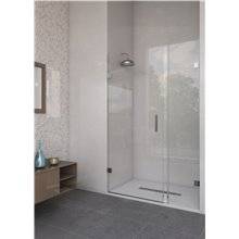 Mampara de ducha frontal ST CASABLANCA - Doccia