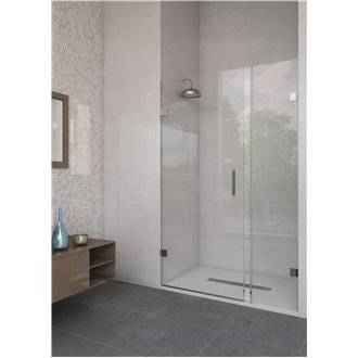 Mampara de ducha frontal ST CASABLANCA - Doccia